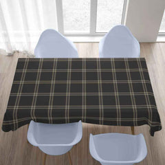 Eternity Tartan Tablecloth