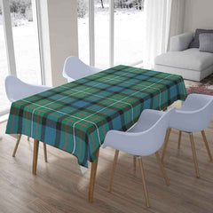 Ferguson Ancient Tartan Tablecloth