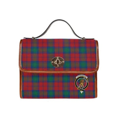 Fotheringham Tartan Canvas Bag