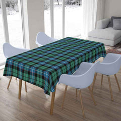 Galbraith Ancient Tartan Tablecloth