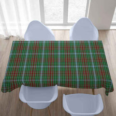 Gayre Tartan Tablecloth