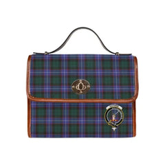 Guthrie Tartan Canvas Bag