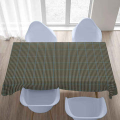 Haig Check Tartan Tablecloth