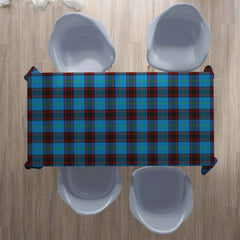 Home Ancient Tartan Tablecloth