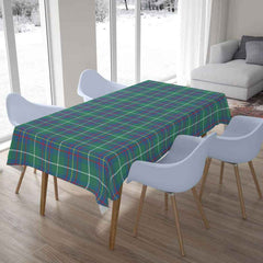 Inglis Ancient Tartan Tablecloth