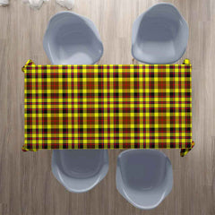 Jardine Tartan Tablecloth