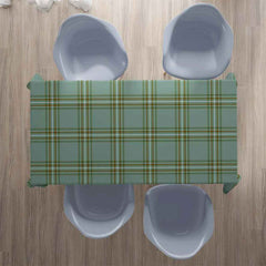 Kelly Dress Tartan Tablecloth