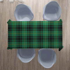 MacArthur Ancient Tartan Tablecloth