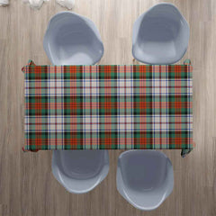 MacDuff Dress Ancient Tartan Tablecloth