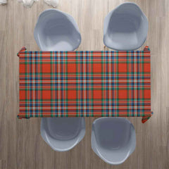 MacFarlane Ancient Tartan Tablecloth