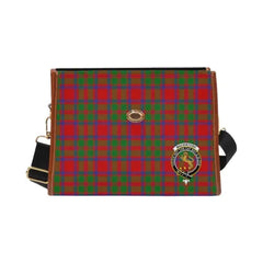 MacKintosh Tartan Canvas Bag