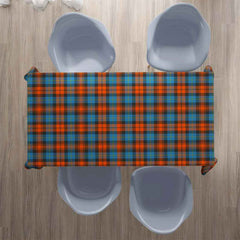 MacLachlan Ancient Tartan Tablecloth