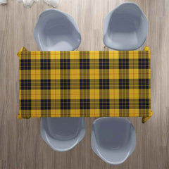 MacLeod of Lewis Ancient Tartan Tablecloth