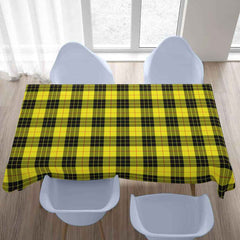 MacLeod of Lewis Modern Tartan Tablecloth