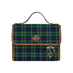 MacNeil of Colonsay Tartan Canvas Bag