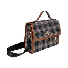 Moffat Tartan Canvas Bag