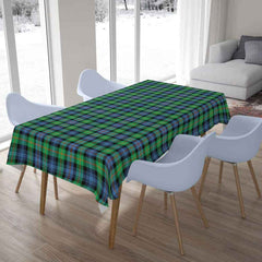 Murray of Atholl Ancient Tartan Tablecloth