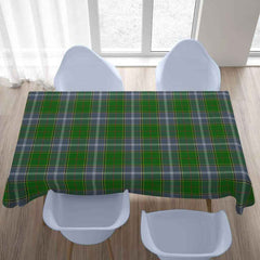 Pringle Tartan Tablecloth