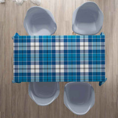 Roberton Tartan Tablecloth