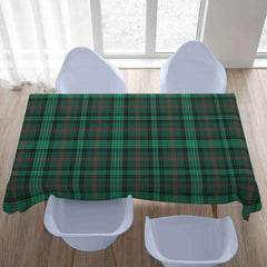 Ross Hunting Modern Tartan Tablecloth