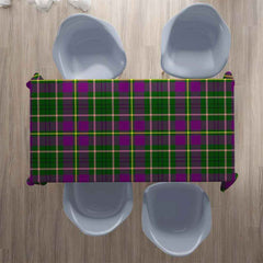 Taylor Tartan Tablecloth