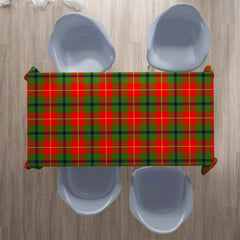 Turnbull Dress Tartan Tablecloth