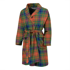 Wilson Ancient Tartan Bathrobe